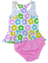Collette Vintage Floral Swim