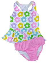 Collette Vintage Floral Swim