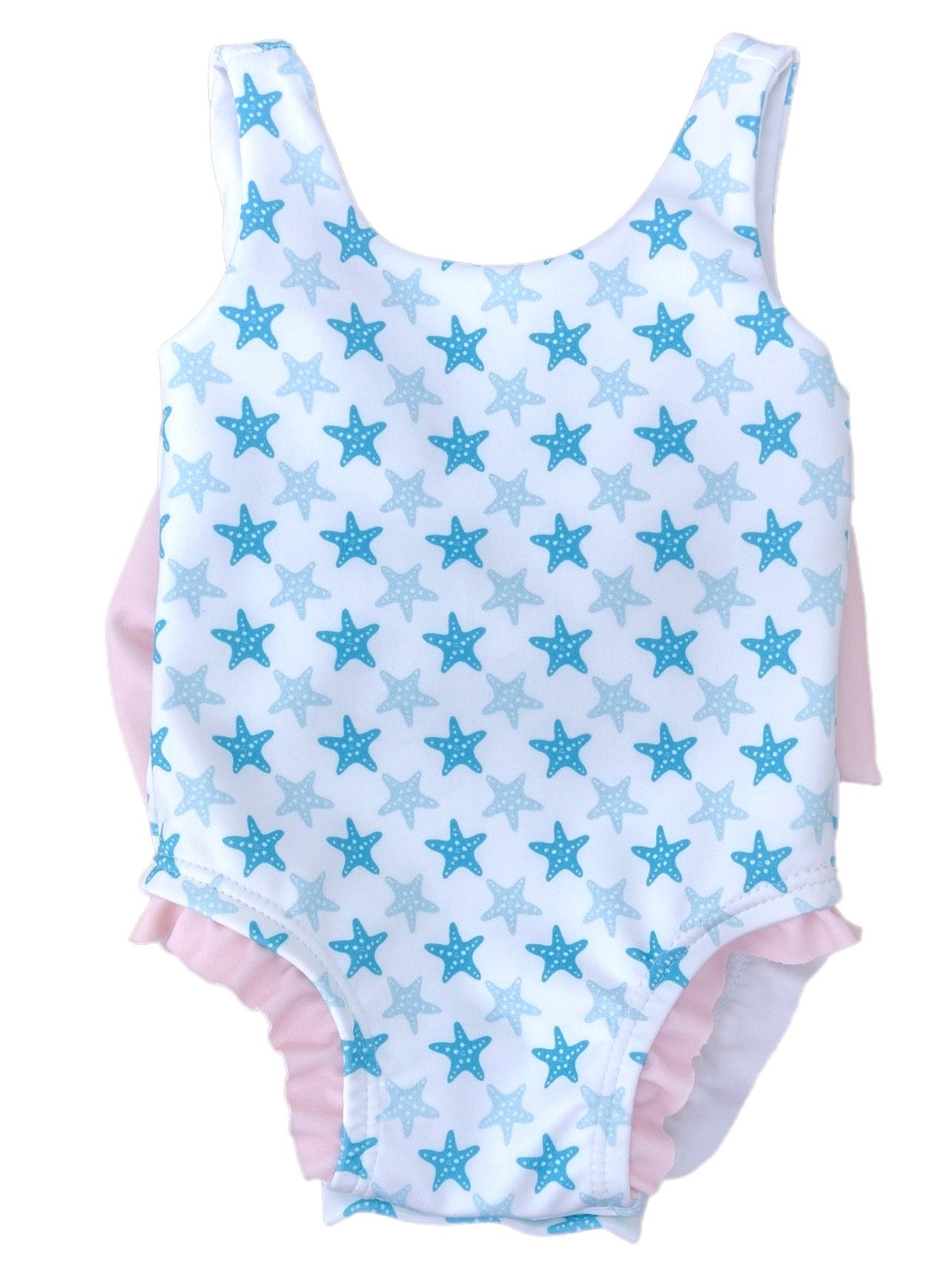 Lottie Starfish Print Swim