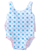 Lottie Starfish Print Swim