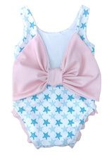 Lottie Starfish Print Swim