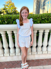 Eliza Romper, Patriotic Stars