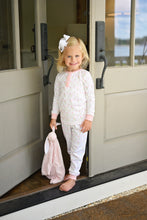 Tulip Two Piece Jammie Set