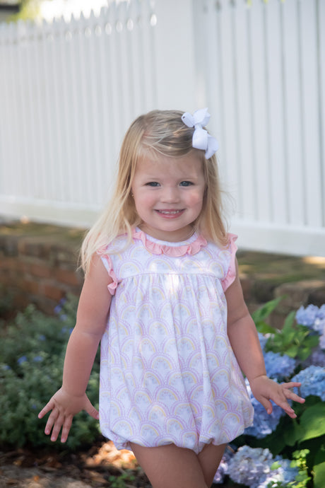 Rosie Bubble,Rainbow