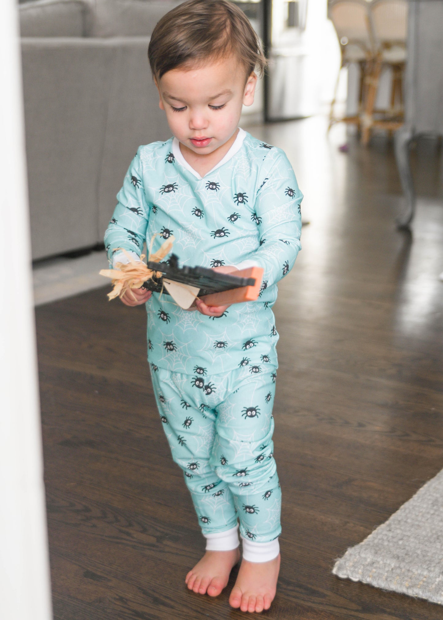Spider Jammies