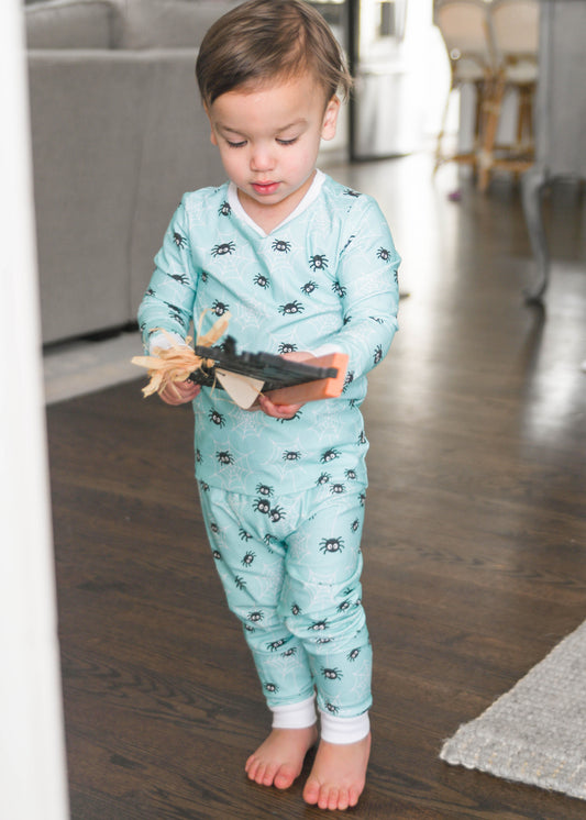 Spider Jammies