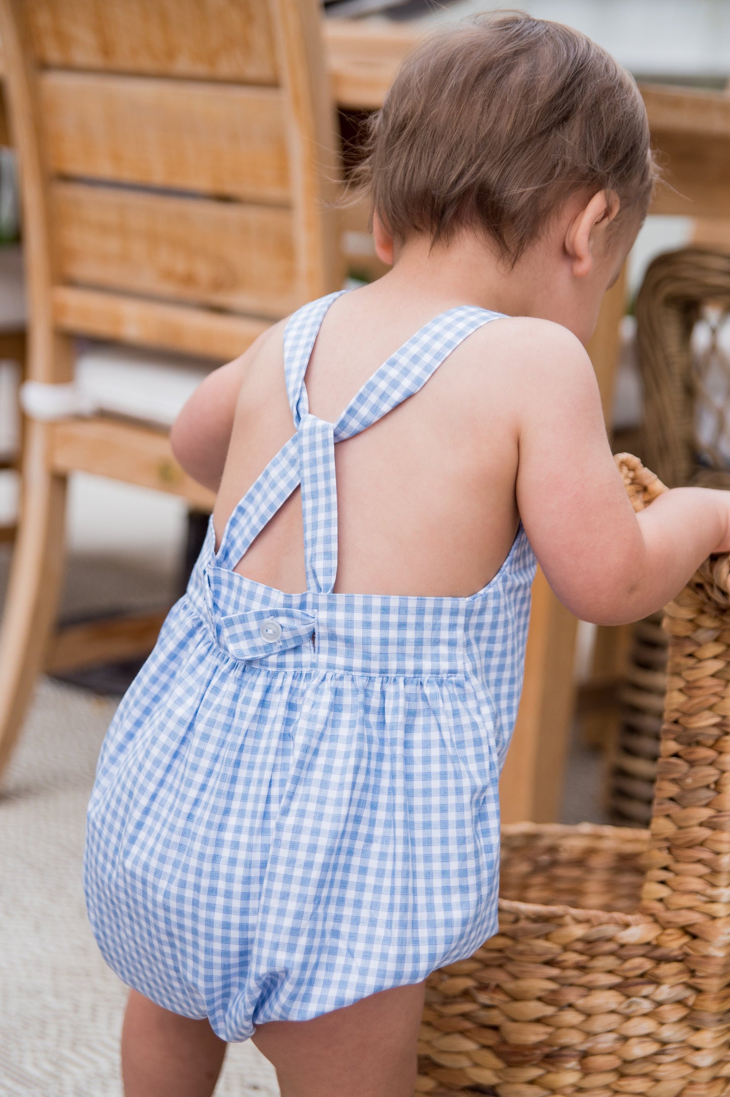 Tighe Bubble, Sweet Cherry