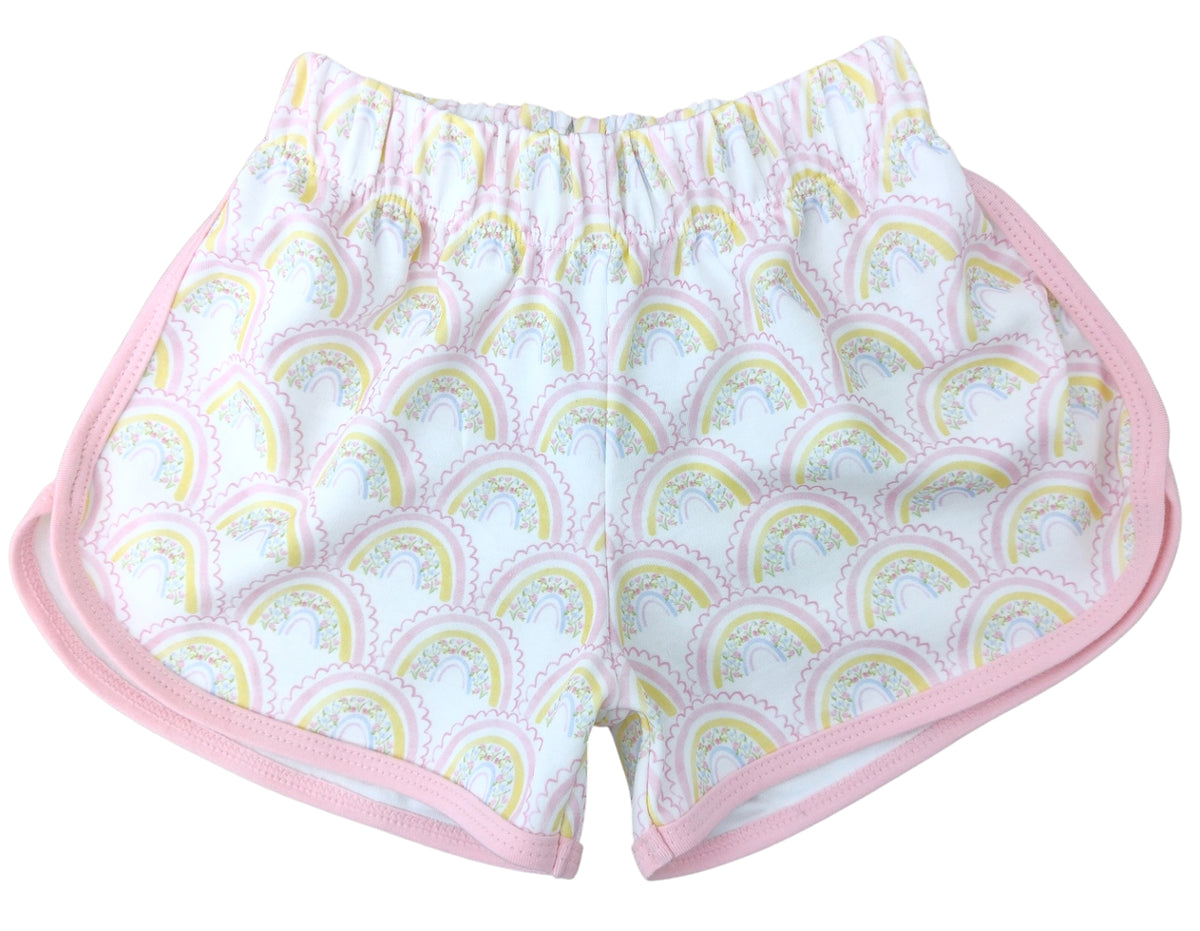 Sloane Short, Rainbow