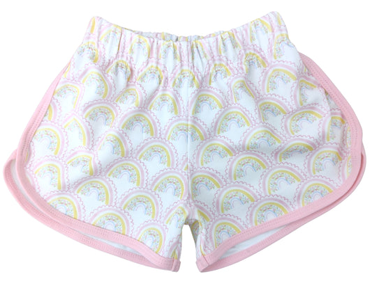 Sloane Short, Rainbow