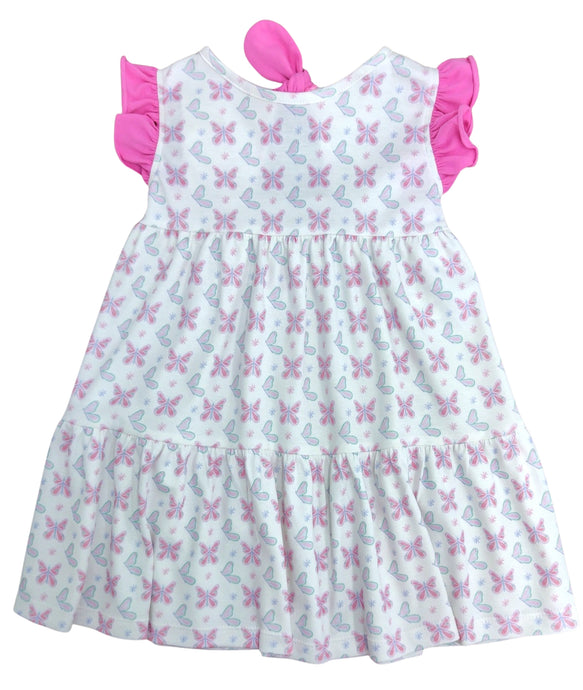 Lexie Dress, Butterfly