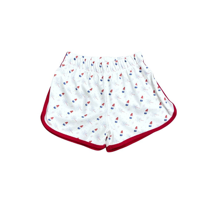 Sloan Short, Patriotic