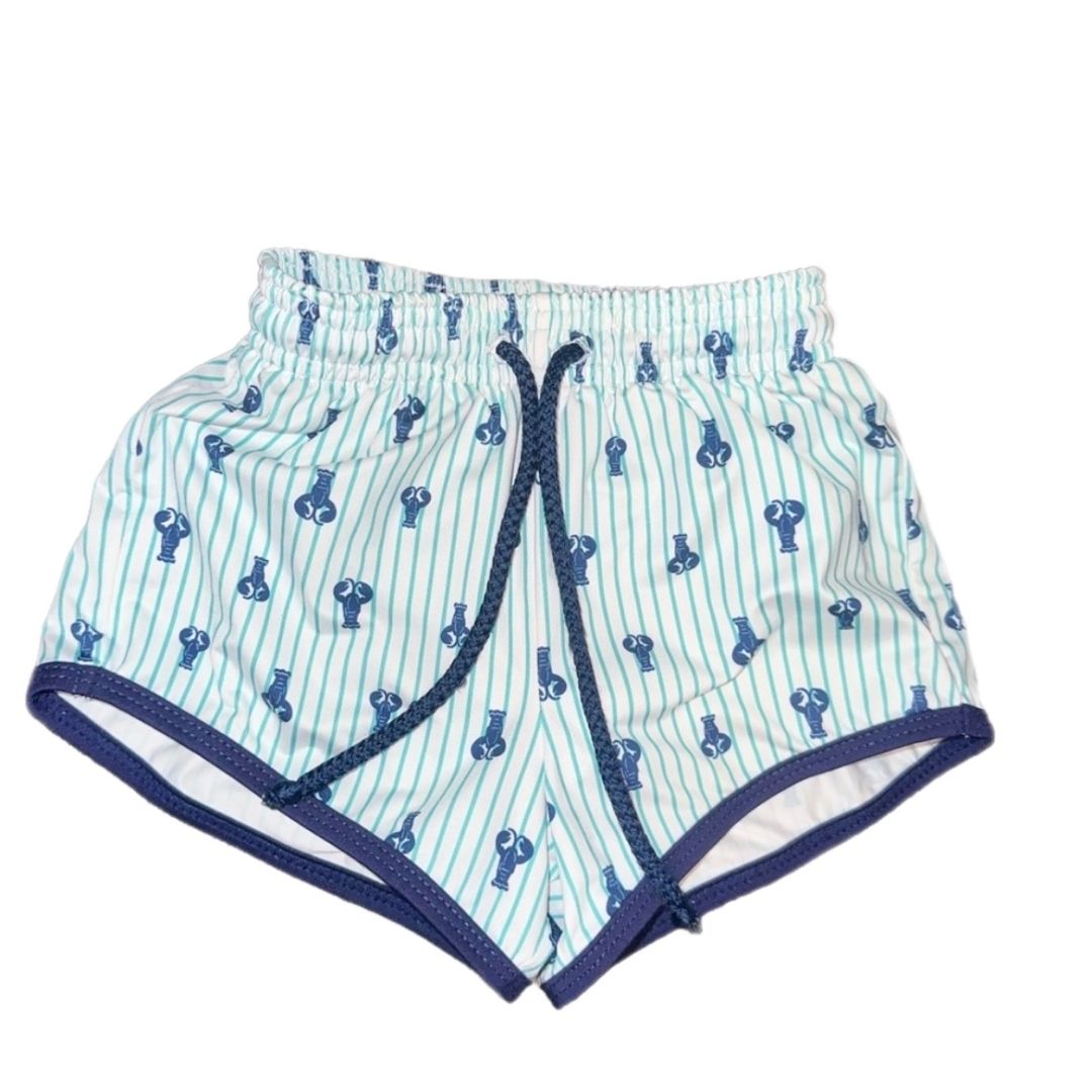 James Swim, Lobster
