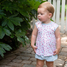Rory Diaper Set, Airplane