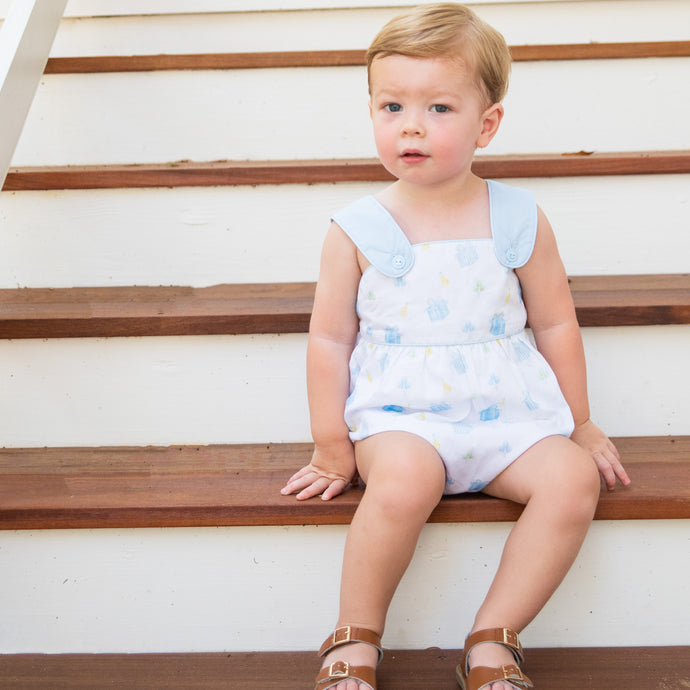 Ford Birthday Bubble