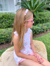 Sloane Knit Short Set, Dreamers (Ready to Ship)