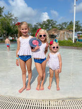 Girls Bubble Swim, Bomb Pop