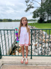 Sloane Knit Short Set, Dreamers (Ready to Ship)