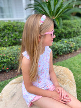 Sloane Knit Short Set, Dreamers Collection