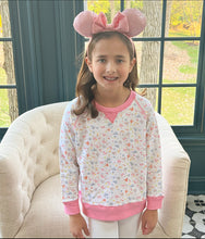 Sydney Knit Sweatshirt, Dreamers (Ready to Ship)