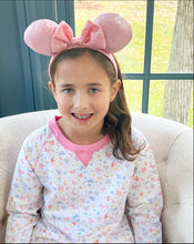 Sydney Knit Sweatshirt, Dreamers (Ready to Ship)