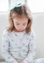 Balloon Pima Cotton Jammies, Girls- Dreamers Collection