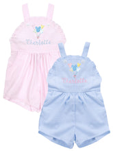 Ryan Romper, Dreamer Collection