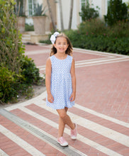 Maisy Dress, Shells